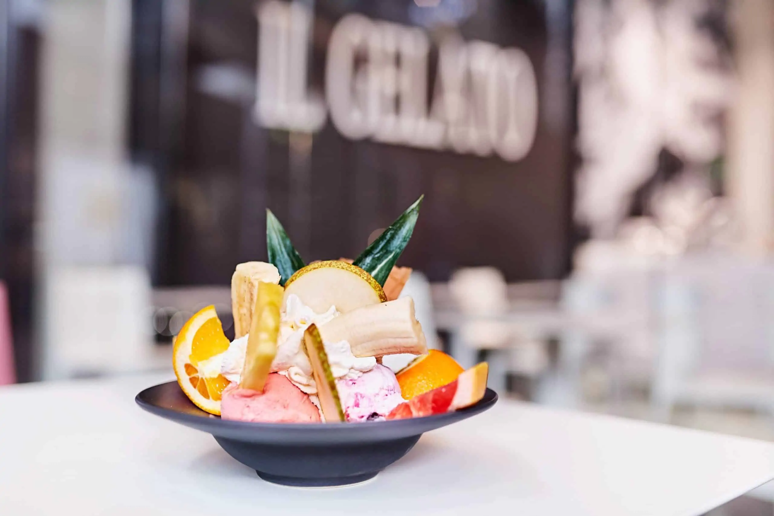 Il Gelato
