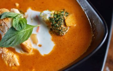 Thai Café