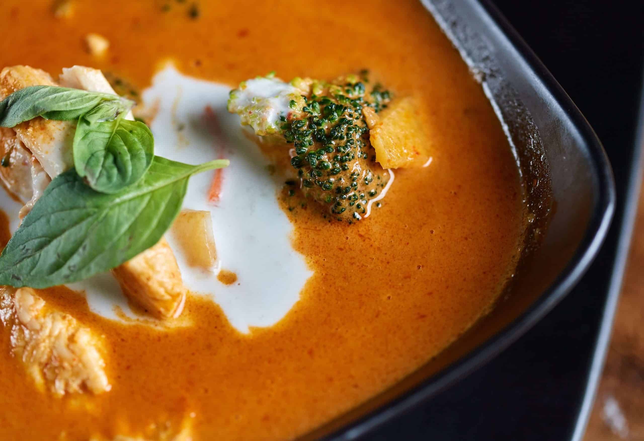 Thai Café