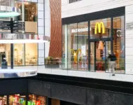McDonald&rsquo;s