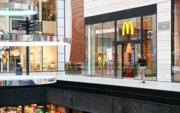 McDonald’s