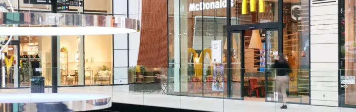McDonald’s