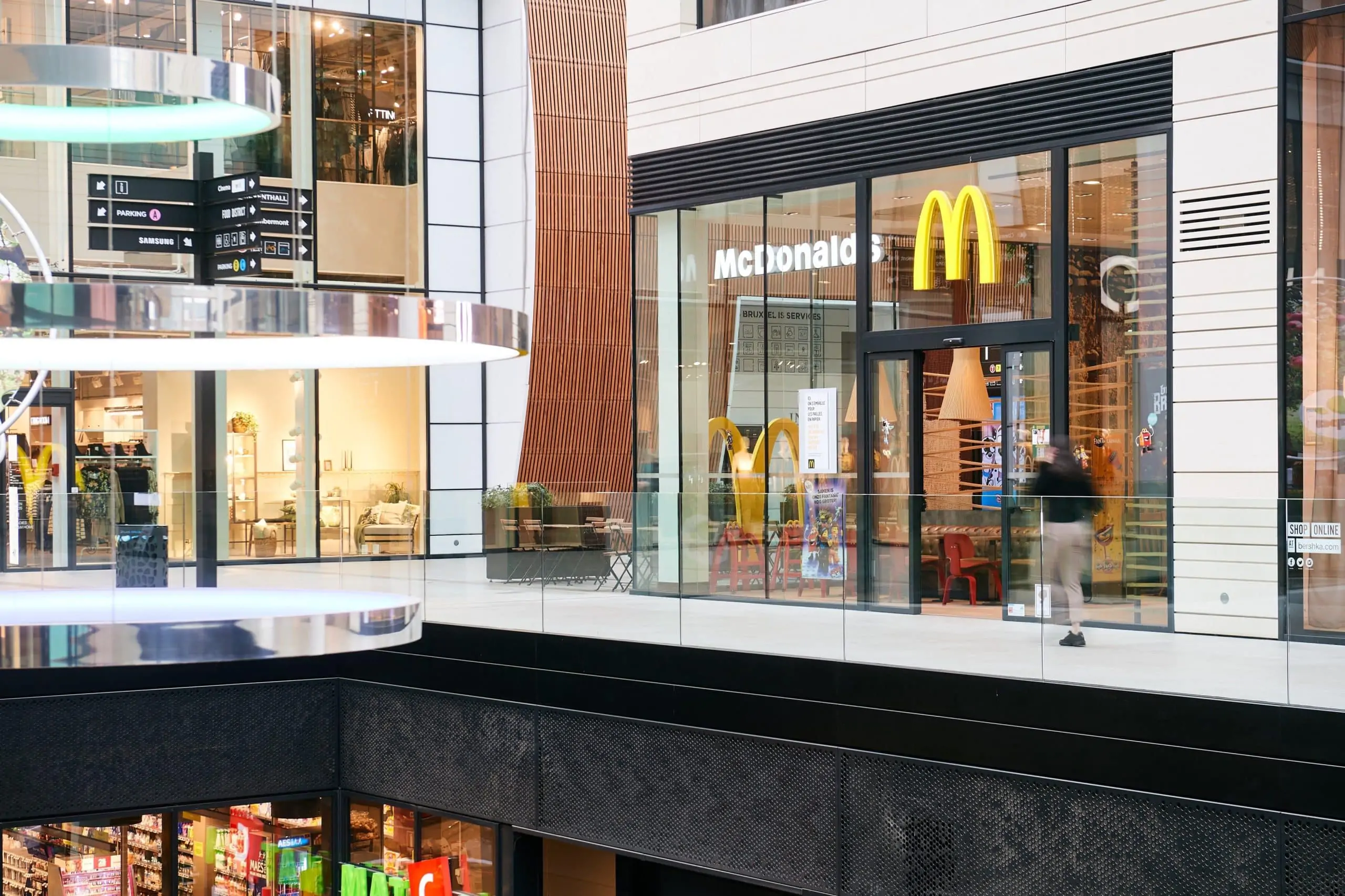 McDonald’s