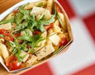 Cosy Pasta