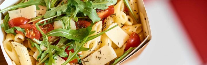 Cosy Pasta