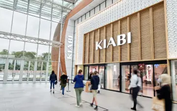 KIABI