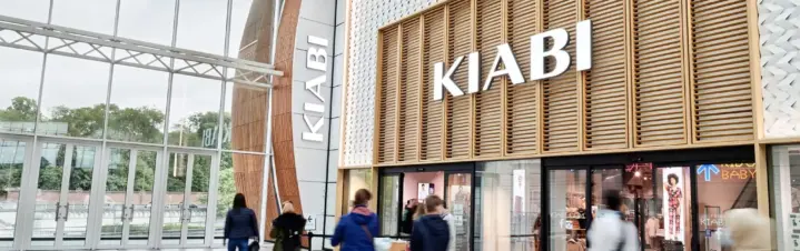 KIABI
