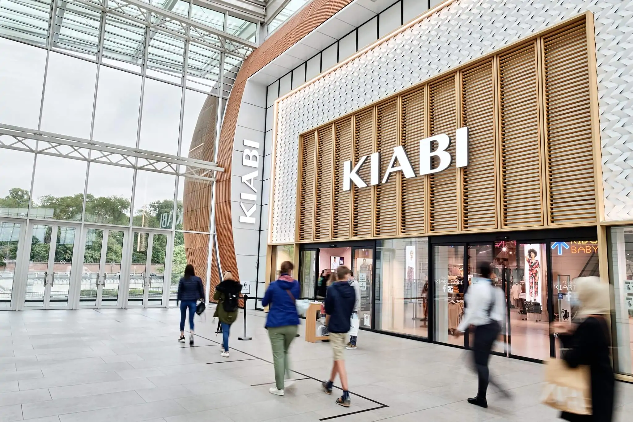KIABI