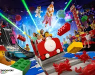 LEGO® DISCOVERY CENTRE