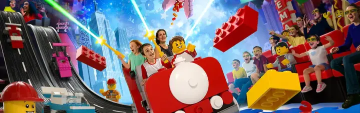 LEGO Discovery Centre