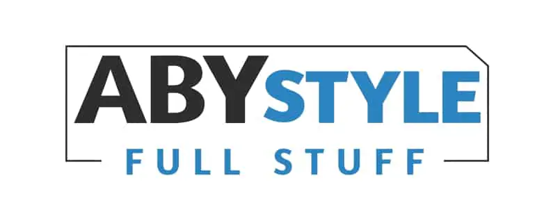 Abystyle Full Stuff logo