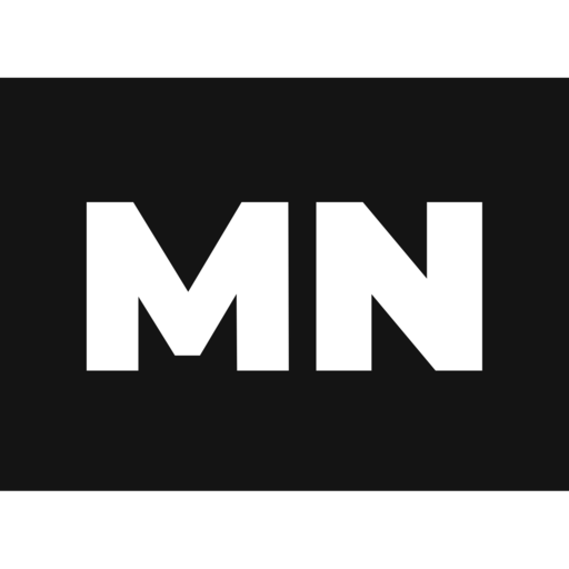 Mathieu Nayis logo