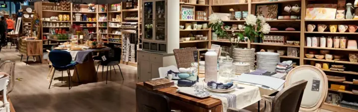 Maisons du Monde
