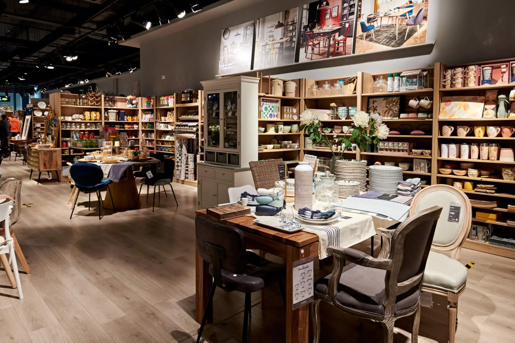 Maisons du Monde