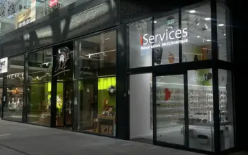 iServices