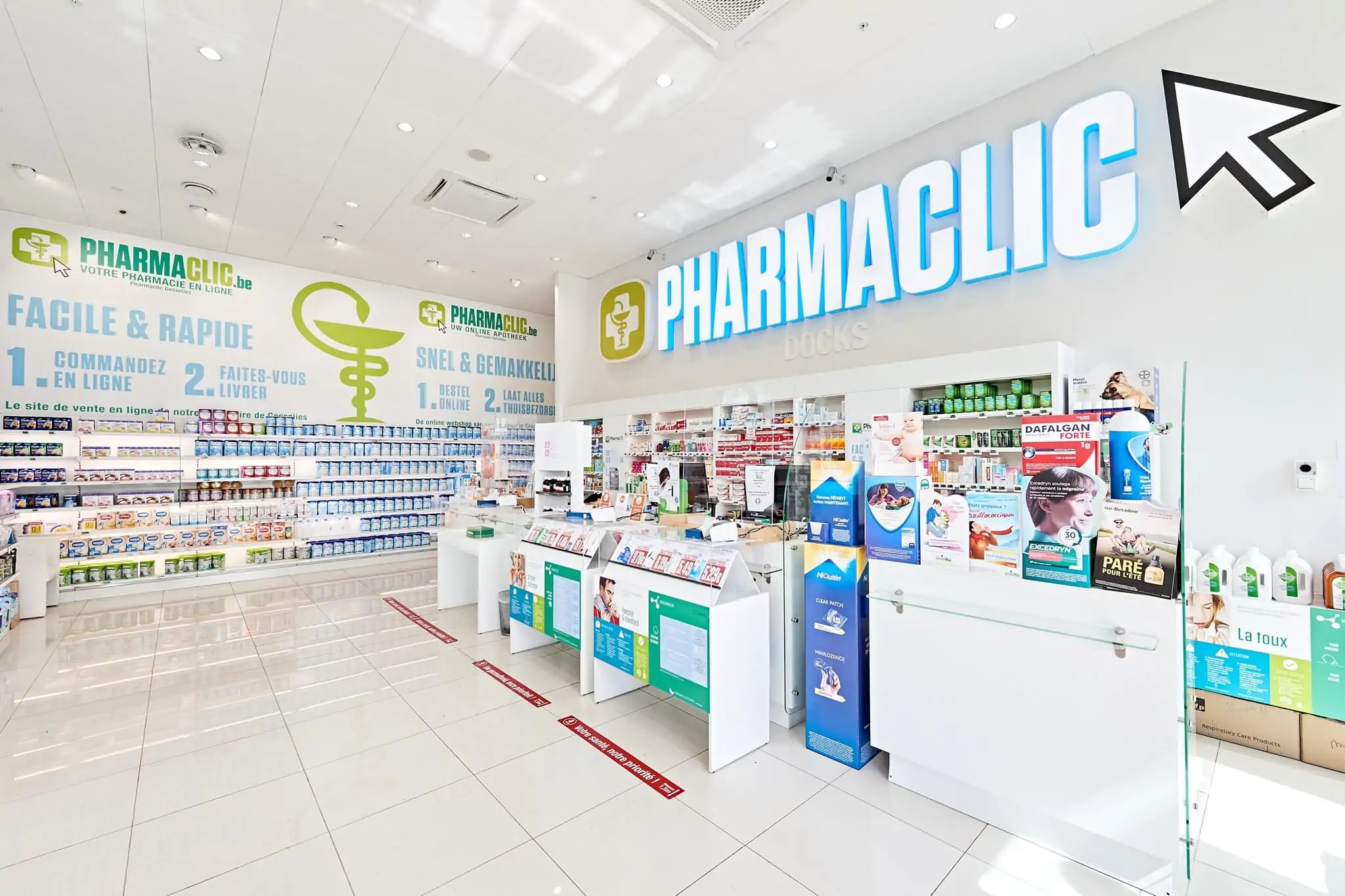 PharmaClic