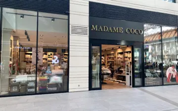 MADAME COCO