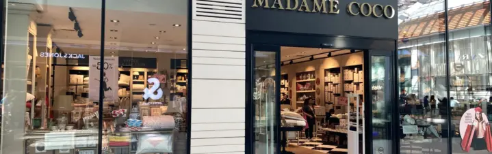 MADAME COCO