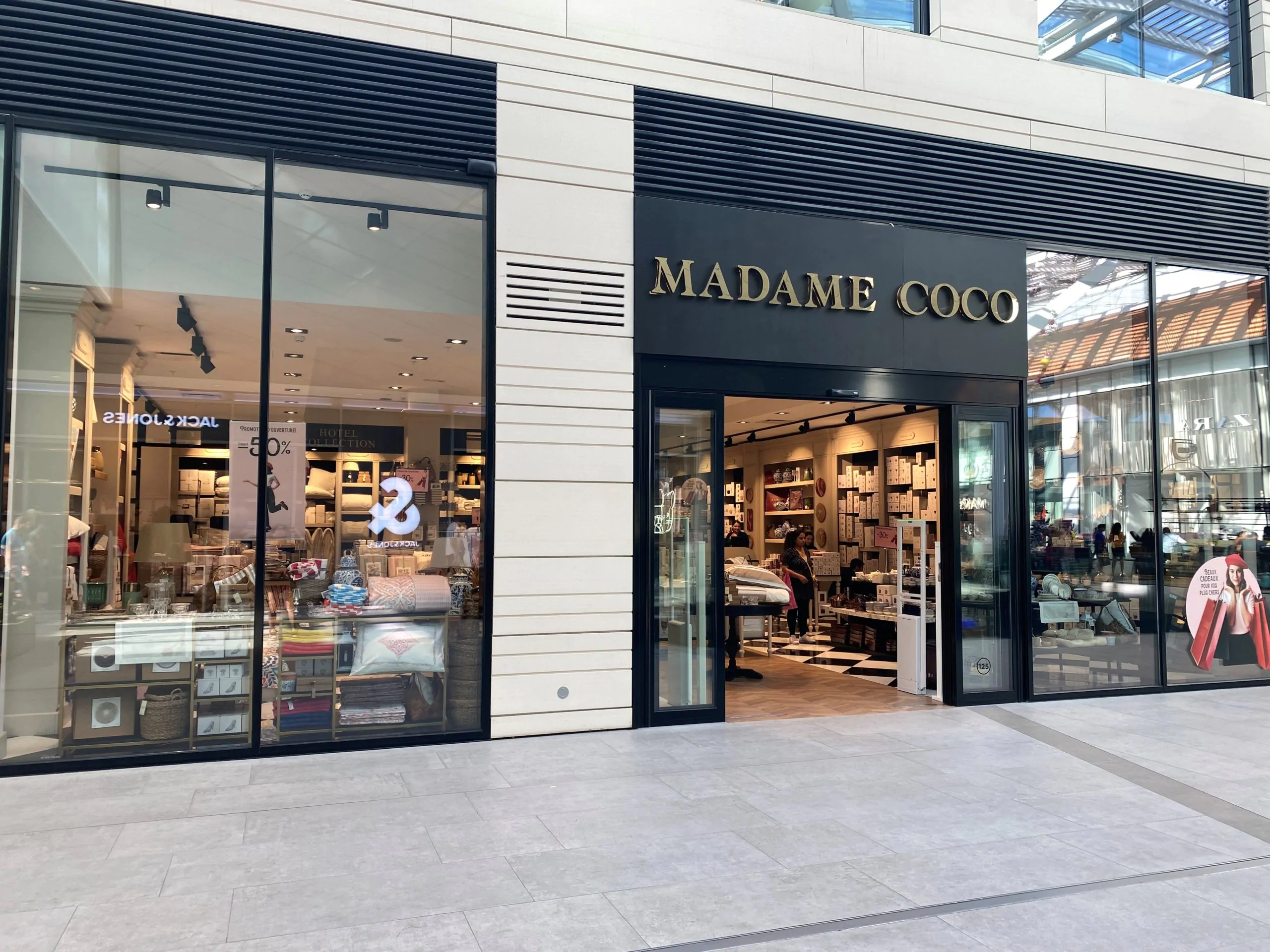 MADAME COCO