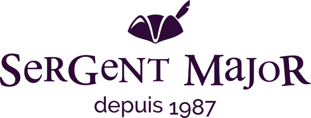 Sergent Major logo