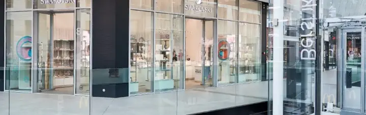 Swarovski