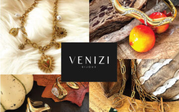 VENIZI jewelery