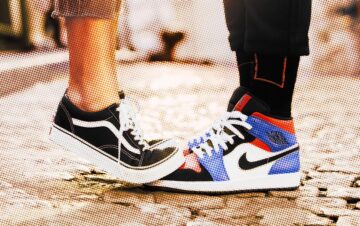 Courir