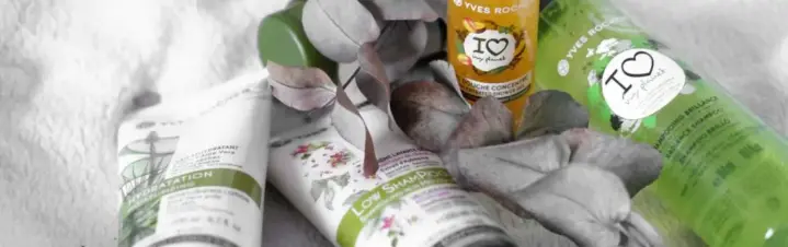 Yves Rocher