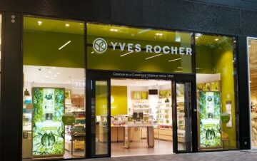 Yves Rocher