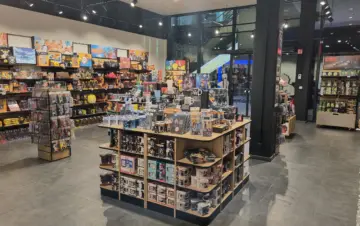 Abystyle Full Stuff