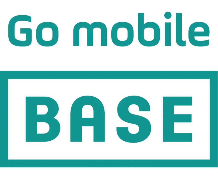 BASE logo