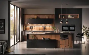 BLG Kitchen