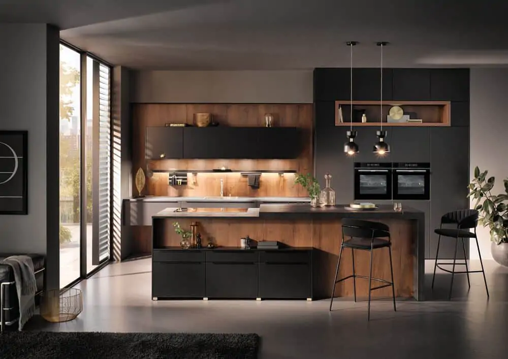 BLG Kitchen