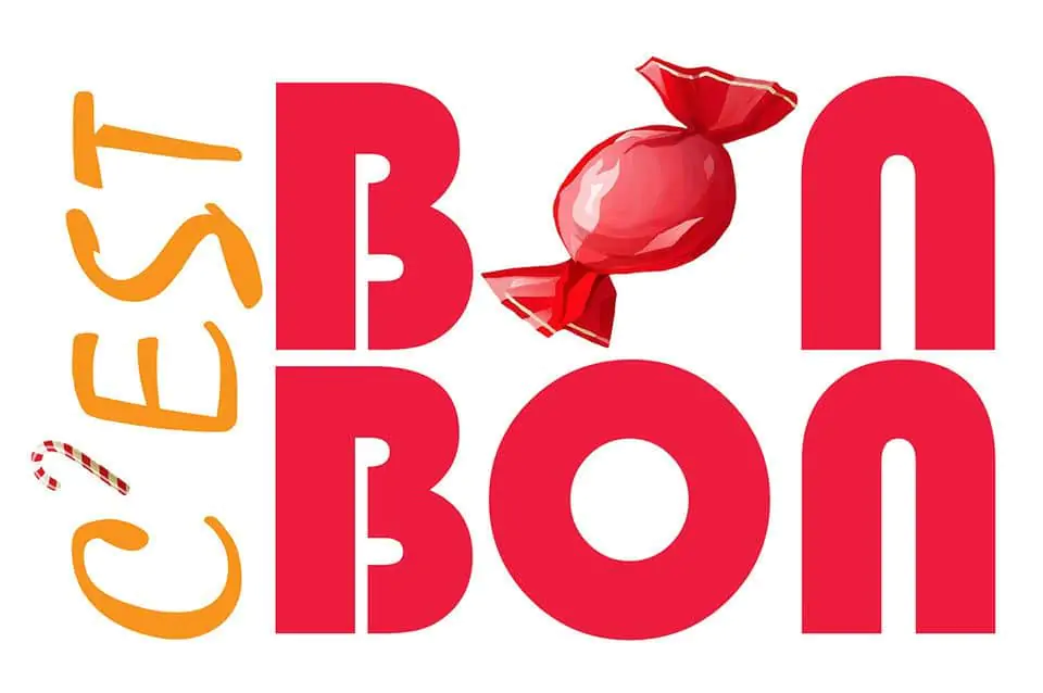 C’est Bonbon