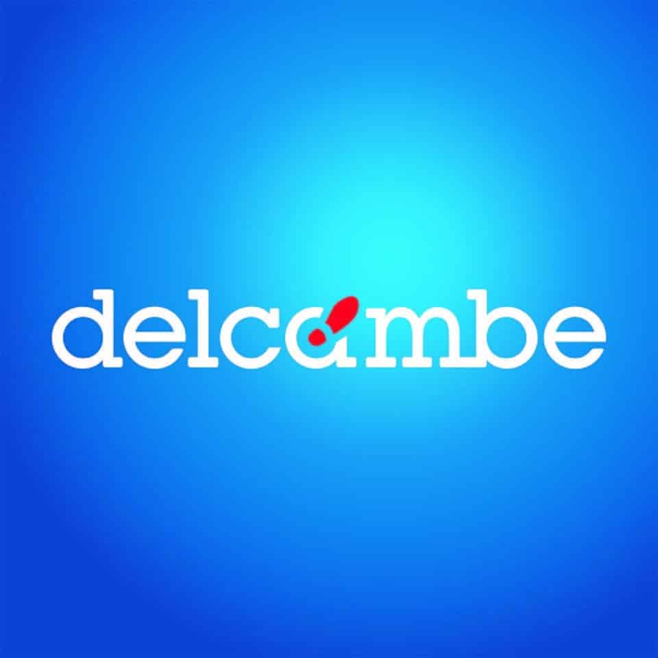 Delcambe logo