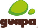 Guapa logo