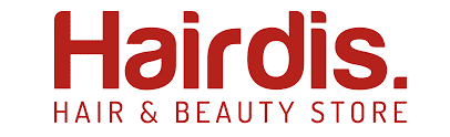 Hairdis logo