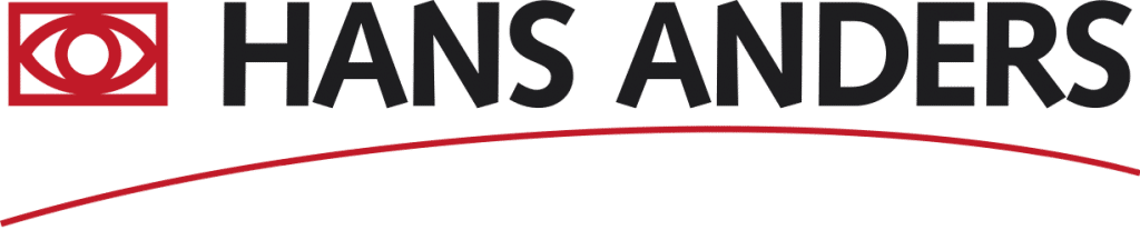 Hans Anders logo