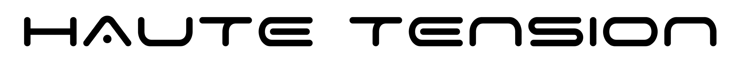 Haute Tension