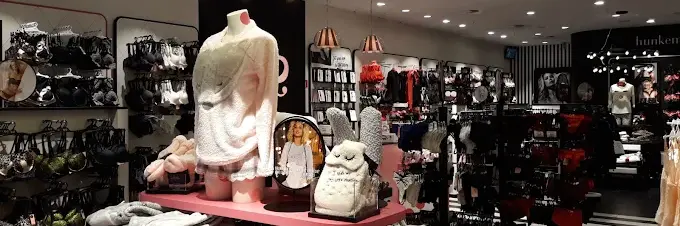 Hunkemöller