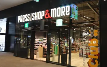 Press Shop & More