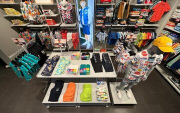 JACK & JONES KIDS (OPENING SOON)