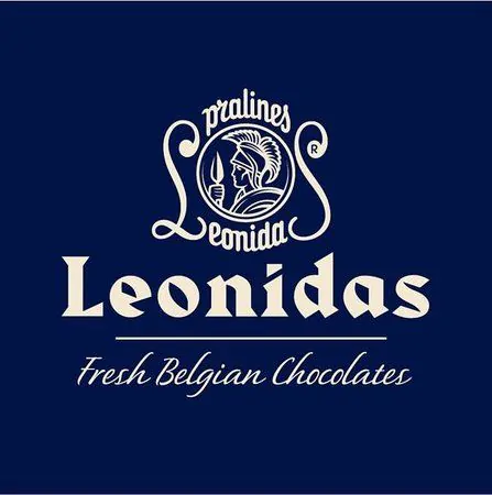Leonidas logo