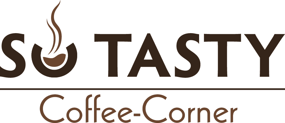 So Tasty logo