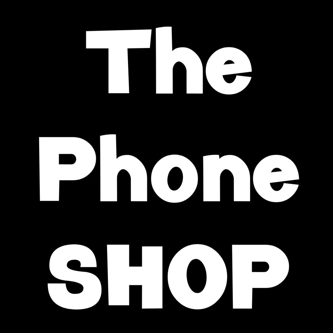The Phone Shop