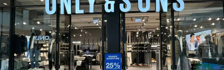 Only &#038; Sons