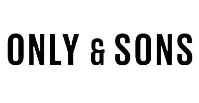 Only & Sons logo