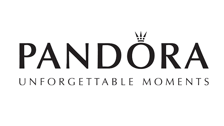 Pandora logo