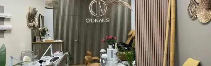 O’Dnails &#038; Spa