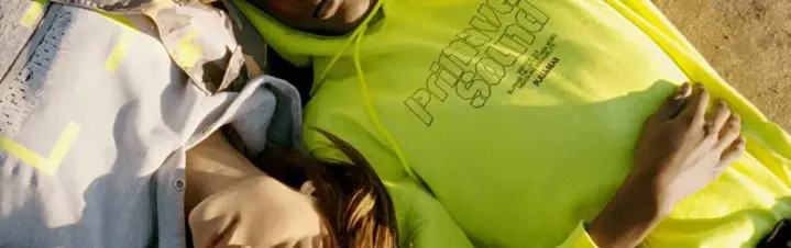 Pull&#038;Bear